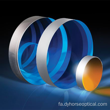 آینه های مسطح با کیفیت بالا